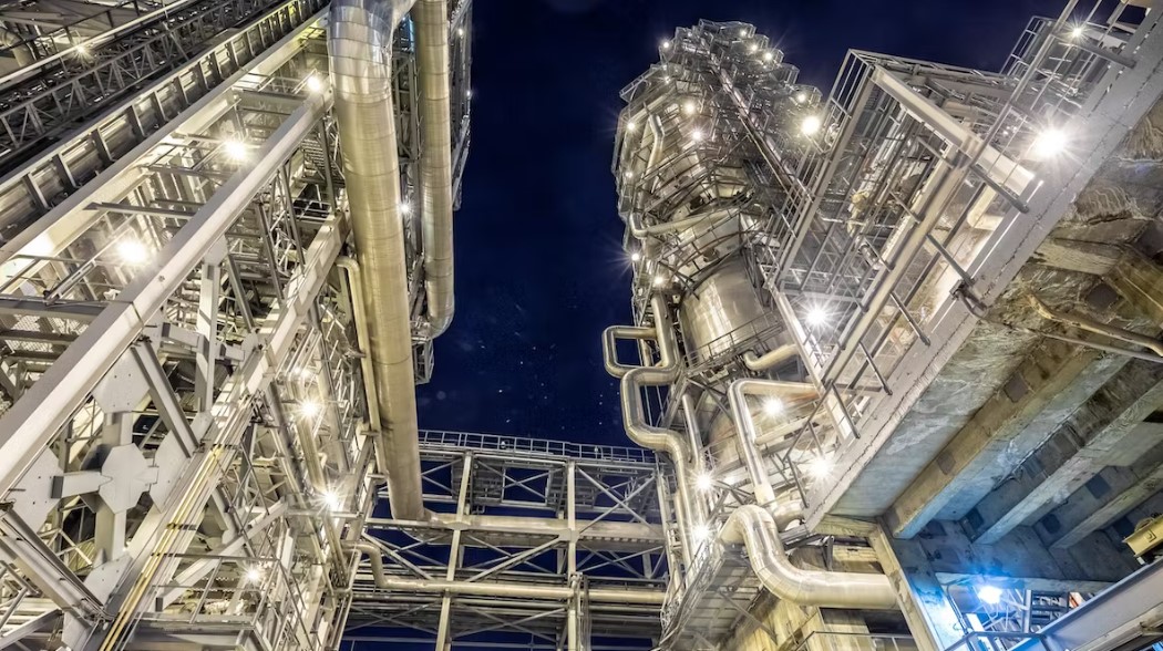 DACE: onafhankelijke kostendata voor de industriële procesindustrie