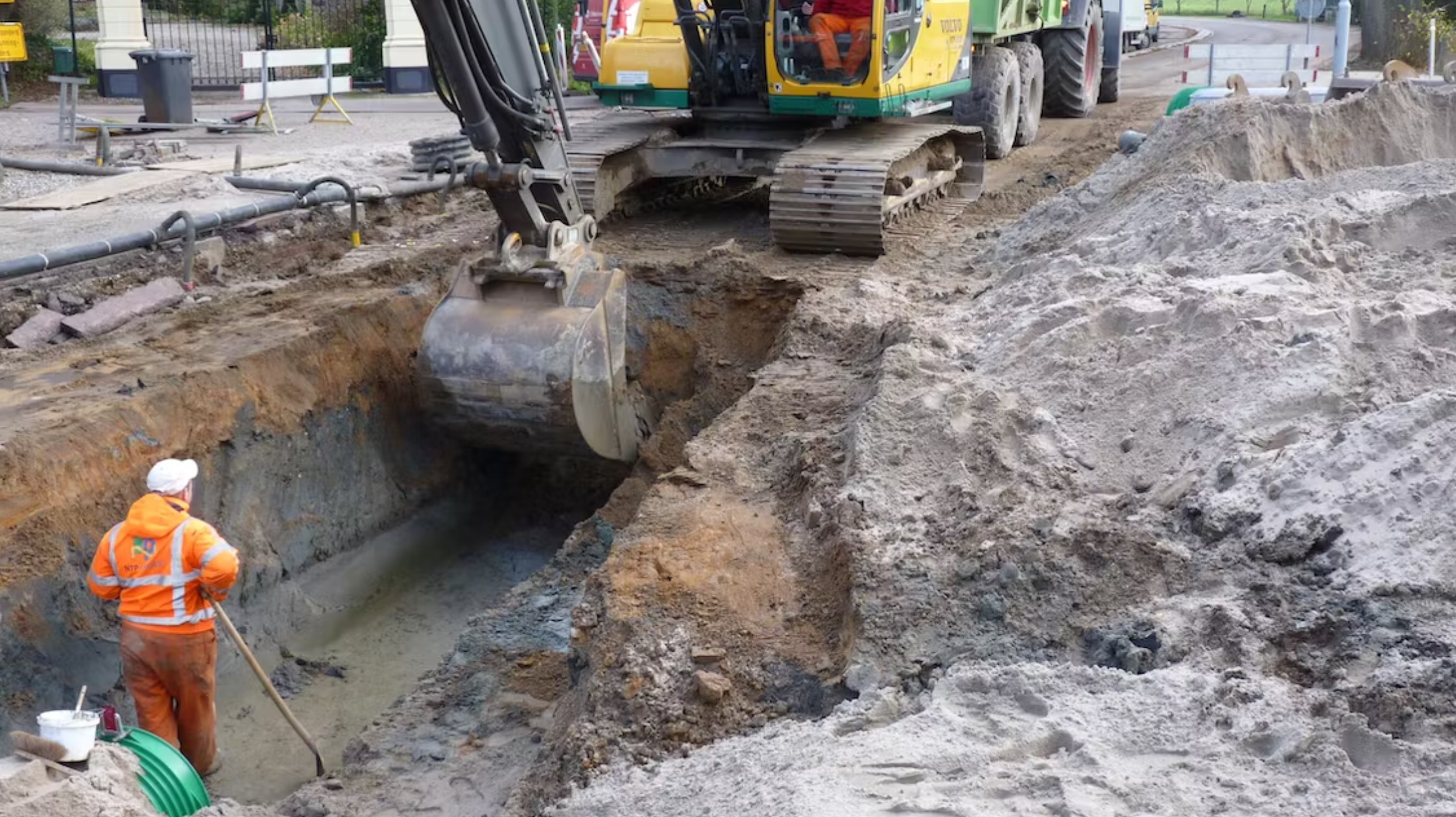 GWWkosten.nl: dé kostendatabase voor de infrasector
