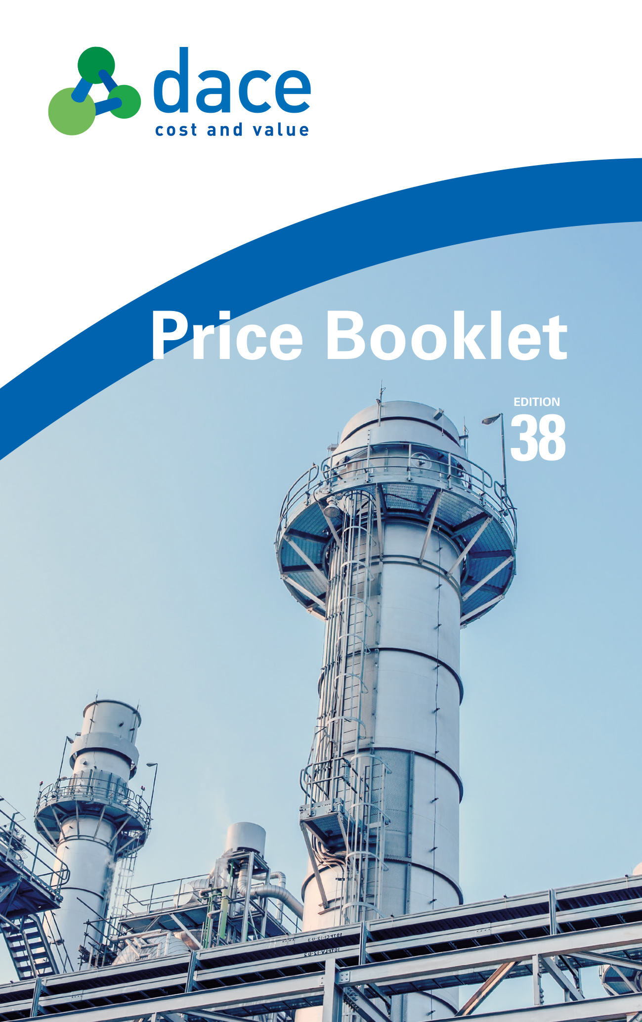 DACE Price Booklet
